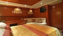 Arabella - VIP Cabin